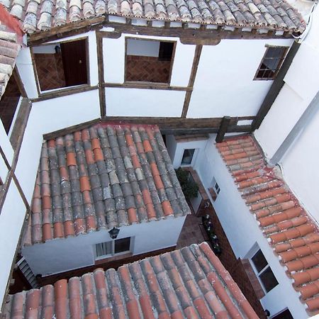 Bajo Izq Lägenhet Toledo Exteriör bild